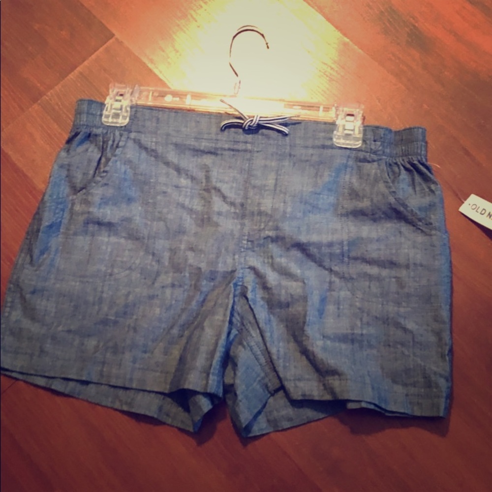 Girls Summer Shorts